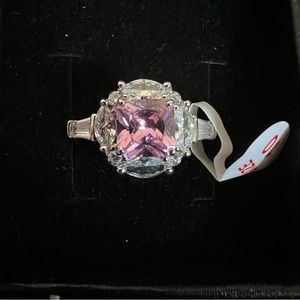 Bomb Party Ring. RBP2755 Majestic Gems